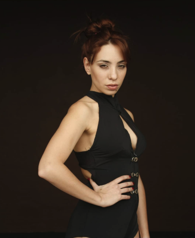 Victoria